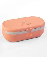 Uvi - The Self Heating Lunchbox with Uv Light For Sanitation