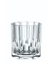 Nachtmann Aspen Whiskey Set, 7 Piece Dnu