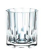 Nachtmann Aspen Whiskey Tumbler, Set of 4 Dnu