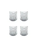 Nachtmann Jules Tumbler, Set of 4