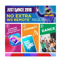 Ubisoft Just Dance 2016 - Xbox One