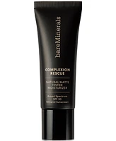 bareMinerals Complexion Rescue Matte Tinted Moisturizer Spf 30