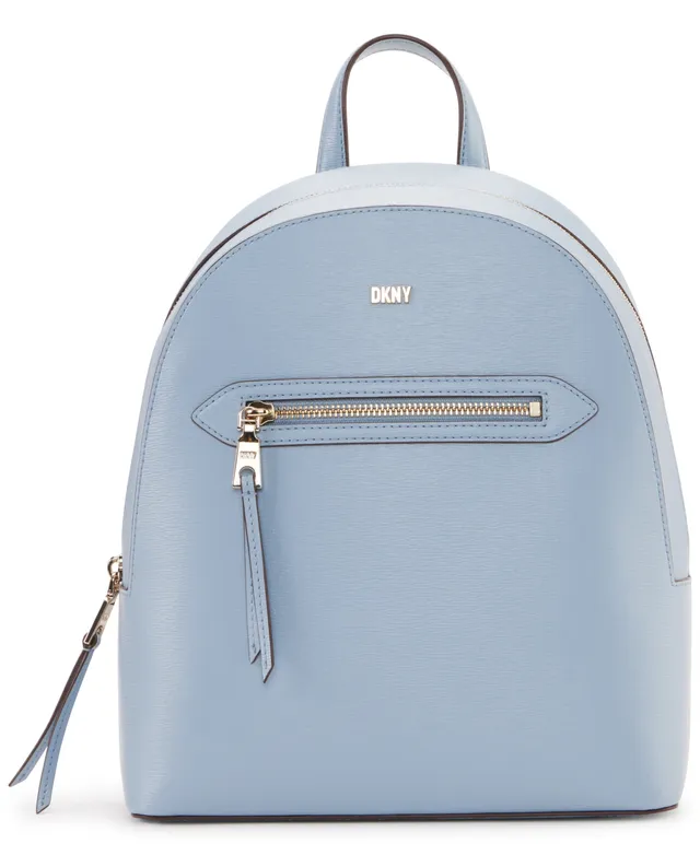 DKNY Bryant leather crossbody bag - ShopStyle