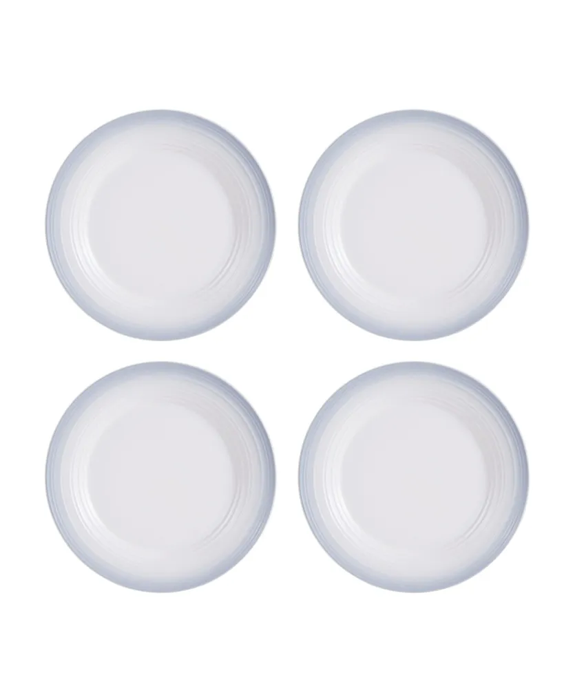 Mikasa Swirl 16 Piece Dinnerware Set, Service for 4
