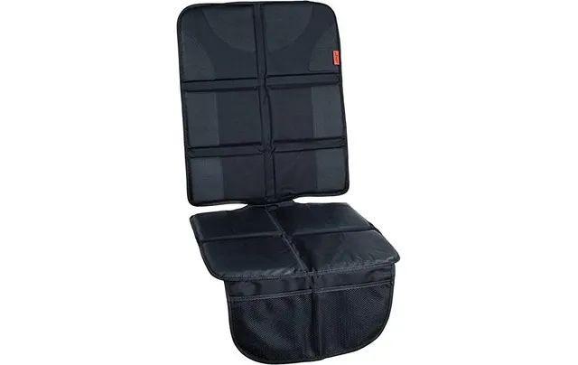 Lusso Gear Kids Travel Activity Tray for Car, Airplane or Booster Seat