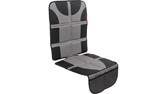 Lusso Gear Kids Travel Activity Tray for Car, Airplane or Booster Seat