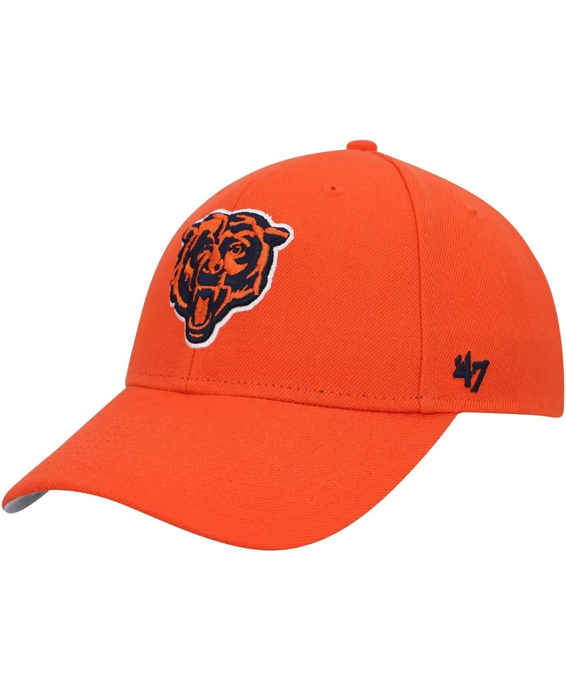 Chicago Bears Crossroad MVP Adjustable Hat