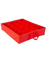 Simplify 60 Ornament Storage Box