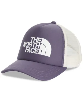 The North Face Men's Tnf Logo Trucker Hat