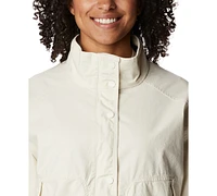 Columbia Women's Sage Lake Jacket