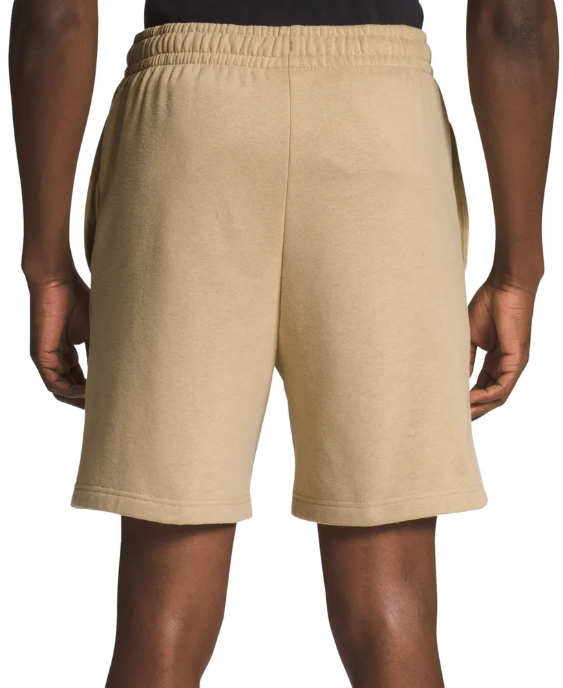 The North Face Men's Box Nse Standard-Fit Logo-Print Drawstring Shorts