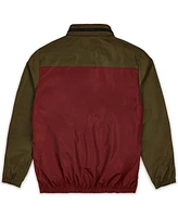 Reason Men's Flame Full Zip Jacket