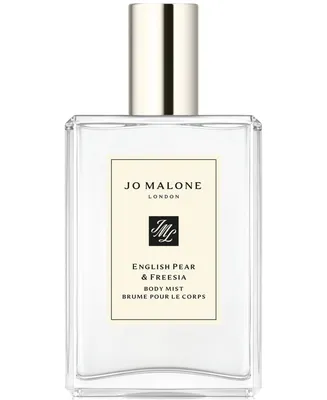 Jo Malone London English Pear & Freesia Body Mist, 3.4 oz.