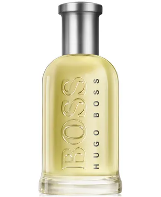 Hugo Boss Men's Boss Bottled by Eau de Toilette Spray