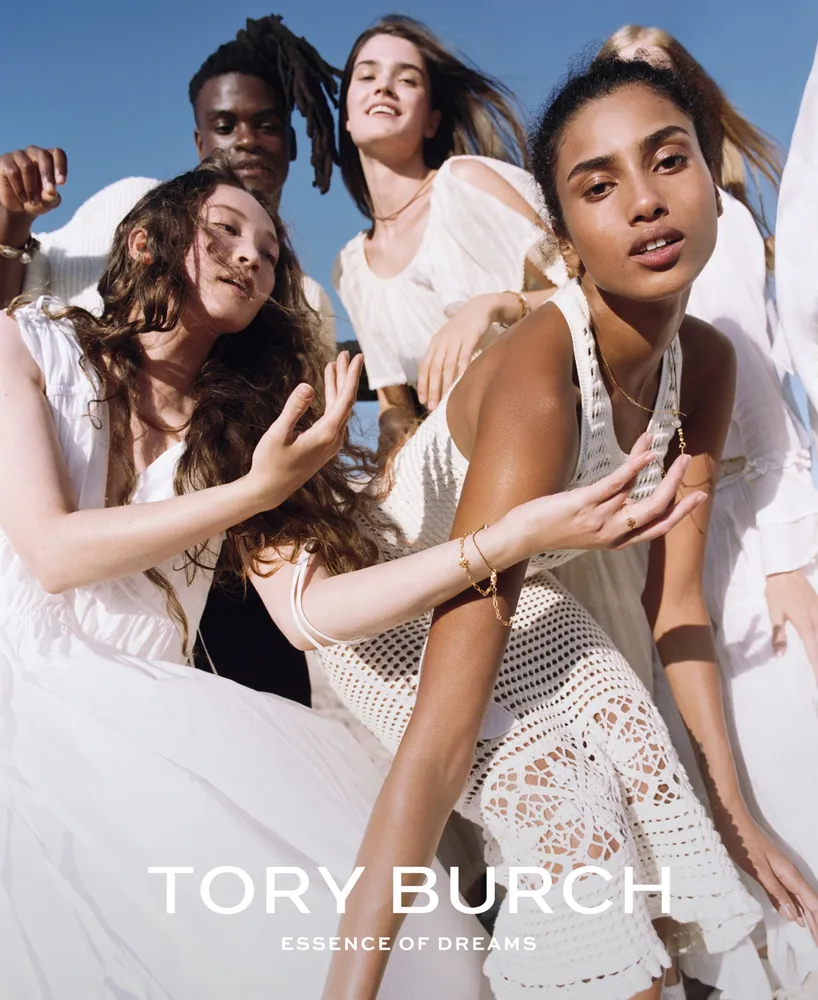 Tory Burch Essence of Dreams Electric Sky Eau de Parfum
