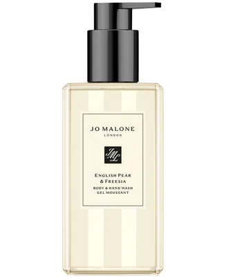 Jo Malone London English Pear & Freesia Body & Hand Wash