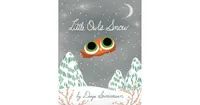 Little Owl's Snow by Divya Srinivasan