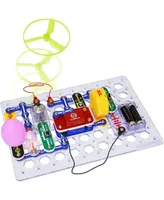 Snap Circuits Jr. Select - Electronic Project Set