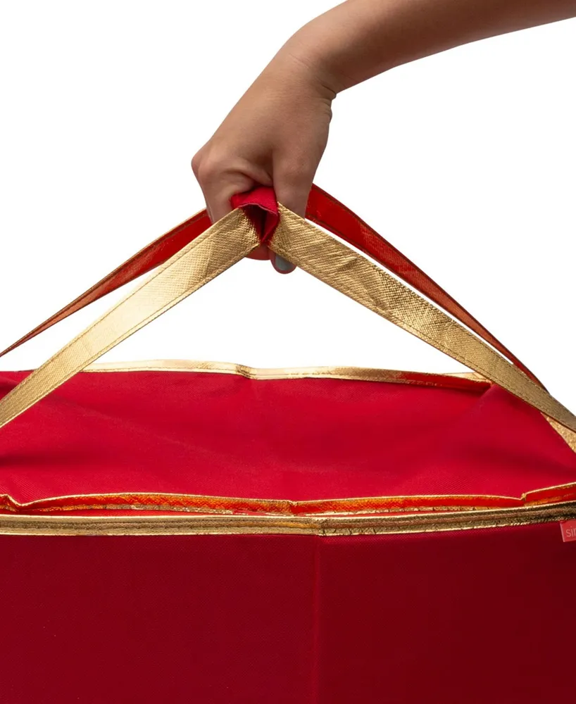 Simplify Gift Bag Organizer