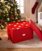 Simplify 60 Ornament Storage Box