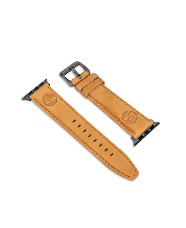 timberland watch strap