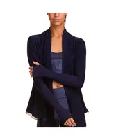 Alala Adult Women Jet Set Cardigan