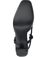 Journee Collection Women's Margeene Heels