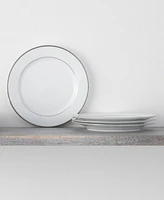 Noritake Spectrum Set of 4 Salad Plates, Service For 4