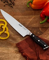 8" JoyJolt Chef Knife High Carbon Steel Kitchen Knife