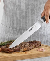 8" JoyJolt Slicing Knife High Carbon Steel Kitchen Knife