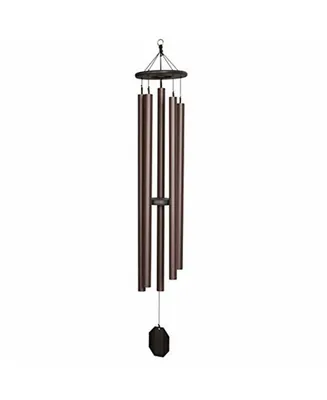 Lambright Country Chimes Amish Crafted Wind Chime, Court Haus