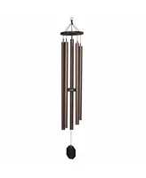 Lambright Chimes Lambright Country Amish Crafted Wind Chime