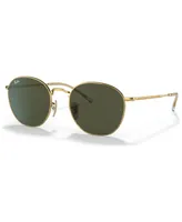 Ray-Ban Unisex Sunglasses, RB3772 Rob 54