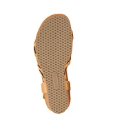 Baretraps Women's Raeanne Wedge Sandals