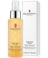 Elizabeth Arden Eight Hour Cream All-Over Miracle Oil, 3.4 oz