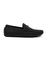 Aston Marc Men's Charter Bit Loafers