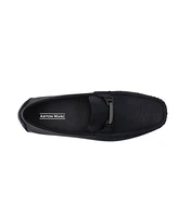 Aston Marc Men's Charter Bit Loafers