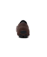 Aston Marc Men's Charter Bit Loafers