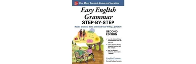 Easy English Grammar Step-by