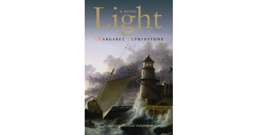 Light by Margaret Elphinstone