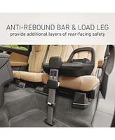 Graco Premier SnugRide SnugFit Xt ft. Load Leg Technology