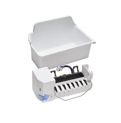 Lg Automatic Ice Maker Kit