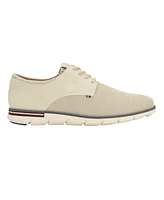 Tommy Hilfiger Men's Winner Casual Lace Up Oxfords