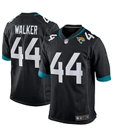 Nike Men's Travon Walker Teal Jacksonville Jaguars Prowler Throwback Player Game Jersey