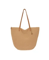 The Sak Women's Faye Crochet Tote