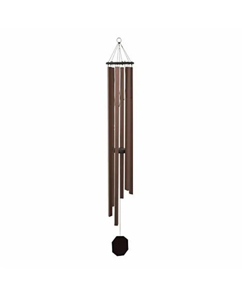 Lambright Chimes Music of The Universe Wind Chime Amish Crafted, 84in