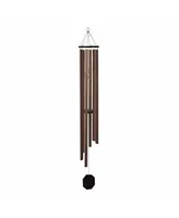 Lambright Chimes Music of The Universe Wind Chime Amish Crafted, 84in