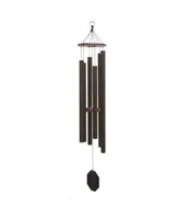 Lambright Chimes Victory Bells of Jericho Wind Chime Amish Made 44in