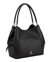 Nine West Women's Etta Carryall Handbag