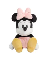 Lambs & Ivy Disney Baby Sweetheart Minnie Mouse Plush Stuffed Animal Toy